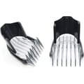 Hårklipparkam 3-21 mm QC5010 QC5050 QC5053 QC5070 (2-pack)