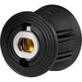 Högtryckstvätt Snabbkoppling Slanganslutning M22 14MM Slangadapter för Kärcher Högtryckstvättspistol Snabbkoppling