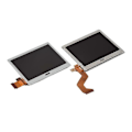Miniatyrbild 2 av 5: LCD-skärm Ersättning för NDSL Modell Övre/Topp & Nedre/Botten