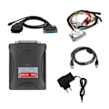 Miniatyrbild 1 av 5: SM2 Pro J2534 VCI ECU Programmer Utan Dongel V2.21.21 Bilprogrammeringsverktyg EU-kontakt