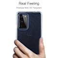 Miniatyrbild 3 av 4: Utsökt Utsökt För OnePlus 9 TPU Mjukt Skyddsfodral