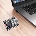 Miniatyrbild 4 av 5: 3 st NMminer BTC Solo Miner PRO+ 308KH/S Hashrate Miner Bitcoin Mini Miner Mining Miner för Hemmet