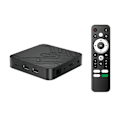 Miniatyrbild 2 av 5: Z8 Pro Android 12 Smart TV Box H618 Quad 2G 16G WiFi Bluetooth 5 Röstassistent 8K Z8Pro Media Play