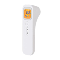 Miniatyrbild 1 av 3: Beröringsfri digital termometer för pannan, elektronisk infraröd termometer
