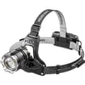 Hodelykt - Oppladbar LED - 50 000 Lumen - 6 Moduser - Bevegelsessensor