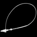 Miniatyrbillede 2 af 4: Sourcingmap Snap Pins Loop Tag Fasteners 1000 stk-Yogu