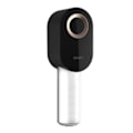 Miniatyrbild 1 av 5: Eterisk olja aromaterapi för kontor hem bärbar elektrisk aromspridare Bluetooth-kontroll (Svart) bs