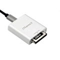 Miniatyrbild 2 av 5: CFexpress Kortläsare Portabel USB 3.1 Gen 2 10Gbps CFE B Minneskort Drivrutinsfri Typ C Dataläsare