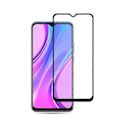 Miniatyrbild 2 av 3: Xiaomi Poco M3 - Härdat Skyddsglas