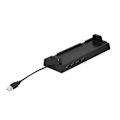 Miniatyrbild 1 av 5: Använd USB2.0 Nätverk Hubbas för Switch, 4 Utgångsportar