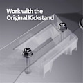 Miniatyrbild 2 av 5: För Starlink Mini Sugkoppsfäste Kit Soltak & Fönsterkompatibelt, Förbättrar Stabiliteten för Original