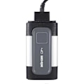 Miniatyrbild 4 av 4: Autocom CDP+ Professional Bluetooth Auto TCS CDP Pro Plus för Autocom Diagnostiska Bilkablar OBD2 Diagnostiskt Verktyg för BMW (Svart)