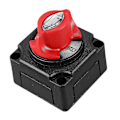 Miniatyrbild 1 av 5: Automotive 300A Batteri Isolator Frånkopplare Strömbrytare Frånkopplingsbrytare För Bil Båt Yacht Atv bs