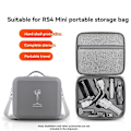 Miniatyrbild 2 av 5: Bärväska för DJI RS 4 Mini Organizer Bag, för DJI Ronin RS 4 Mini Gimbal Stabilisator Väska Förvaring