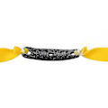 Miniatyrbild 5 av 5: Nya 12 st Gummiband För Katapult Breddade Platta Katapultband Elastiska Band För Jakt Snabbt