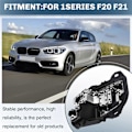 Miniatyrbild 5 av 5: Bakljuskretskort Glödlampssockel för BMW 1 F20 F21