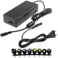 90W universallader for notatbøker / bærbare datamaskiner