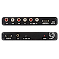 Miniatyrbild 4 av 4: 4K 3D HDMI 5.1CH Ljuddekoder Extraktor