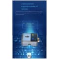 Miniatyrbillede 3 af 4: Ny NFC Bluetooth Adapter 5.3 Bluetooth Modtager Audio Computer Koaksial Sender Hifi Universal