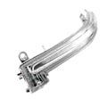 Miniatyrbild 4 av 5: Bil Vänster Sidospegel Blinkers LED Signallampa 63137280771 för BMW 1 2 3 4 Serie F20 F22 F30 F31 F