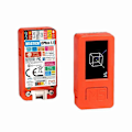 Miniatyrbild 4 av 5: M5StickC PLUS M5 StickC ESP32- IR AXP192