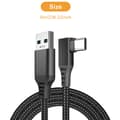 Pikkukuva 2 / 5: Linkkikaapeli Oculus Quest 2 Type-C / USB 3.1 6 m