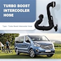 Miniatyrbild 4 av 5: Turbo Boost Intercooler Slang för Vivaro A 2006-2014 för - Trafic 2006-2014 93864697