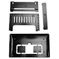 Miniatyrbild 3 av 5: Bilram Fascia Adapter Android Radio Dash Monteringspanel Kit för Raize Ativa 2021
