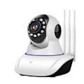 Miniatyrbild 1 av 4: Säkerhetsövervakningskamera Baby Monitor Robo 3 IP Antenn WiFi 360 720P Yoosee APP Övervakningskamera