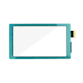 Miniatyrbild 1 av 5: LCD Display Pekskärm för Switch Lite Pekskärm Switch Lite Skyddspanel Spelkonsol Pekskärm