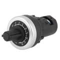 Panelmonteret 10k Potentiometer til Frekvensomformere (VSD/VFD)