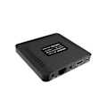 Miniatyrbild 2 av 5: Q96 Mini Smart Tv Box 4k Set Top Box 1gb+8gb Core Android Tv Set Top Box Nätverks Tv Spelare Us Kontakt