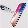 Miniatyrbild 2 av 4: Samsung Galaxy A10 / Samsung Galaxy M10 - Full Coverage Härdat Skyddsglas