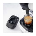 Miniatyrbillede 4 af 5: Genanvendelig adapter til Lumio Dg325 Maker Able Espresso Filter Hold-Yogu