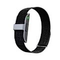 Miniatyrbild 3 av 5: 2208A Smart Armband Puls Blodtrycksmätare Svart Grå