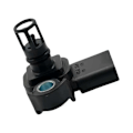 Miniatyrbild 4 av 5: Högkvalitativ Bil Insugnings Trycksensor 12681993 12670600 för
