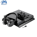 Miniatyrbild 3 av 4: 1 st PS4 Bluetooth Dongel USB BT 3.5mm Adapter För Play Station Stabil Prestanda För Bluetooth Hörlurar Högtalare