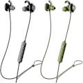 Miniatyrbild 1 av 2: Method Active Trådlösa Bluetooth Sport In-ear Hörlurar (Limited Edition)