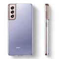 Miniatyrbild 5 av 5: Galaxy S22 Plus Skal Transparent Tunt genomskinligt