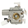 Miniatyrbild 3 av 5: Förgasare Trimsats för Stihl MS231 MS231C MS231Z MS251 MS251C MS251CBE MS251C-BEQ MS251Z Motorsåg