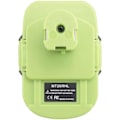 Miniatyrbild 4 av 5: MT20RNL Batteriadapter för Ryobi 18V Verktyg, Konverterar för Makita