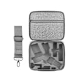 Miniatyrbild 1 av 5: Bärväska för DJI RS 4 Mini Organizer Bag, för DJI Ronin RS 4 Mini Gimbal Stabilisator Väska Förvaring