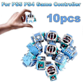 Miniatyrbild 5 av 5: Applicera 10 STK 3D Joystick Modul Potentiometer för Spelkontroll Vibrerande Joystick Reparationsdelar