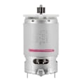 Miniatyrbild 1 av 5: 14-tandad DC-motor för 10,8V 12V DCD700 DCD710 DCD710S2 DCD701 N075847 N446251 N432948 N038034 DCD710C2 bs