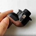 Miniatyrbild 2 av 5: Spegeljusteringsknapp för 2 Espace 4 Velsatis 8200002443 8200676536 Bil Backspegel Omkopplare