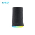 Anker Soundcore Flare Mini Bluetooth-högtalare, Bluetooth-högtalare för utomhusbruk, IPX7 vattentät för utomhusfester