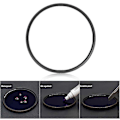 Miniatyrbild 2 av 5: MRC-UV Lins Kamera Filter Skydd (FB-MRC-UV-40.5mm)