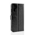 Miniatyrbillede 4 af 5: Huawei P30 Pro - Wallet Case - Sort