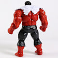 Miniatyrbillede 5 af 5: Marvel Legends The Gray Red Hulk Collection Action Figur 21cm style 2