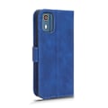 Pikkukuva 3 / 5: SQBB Skin Fe puhelin kotelo Nokia C02 Sininen (YJD)